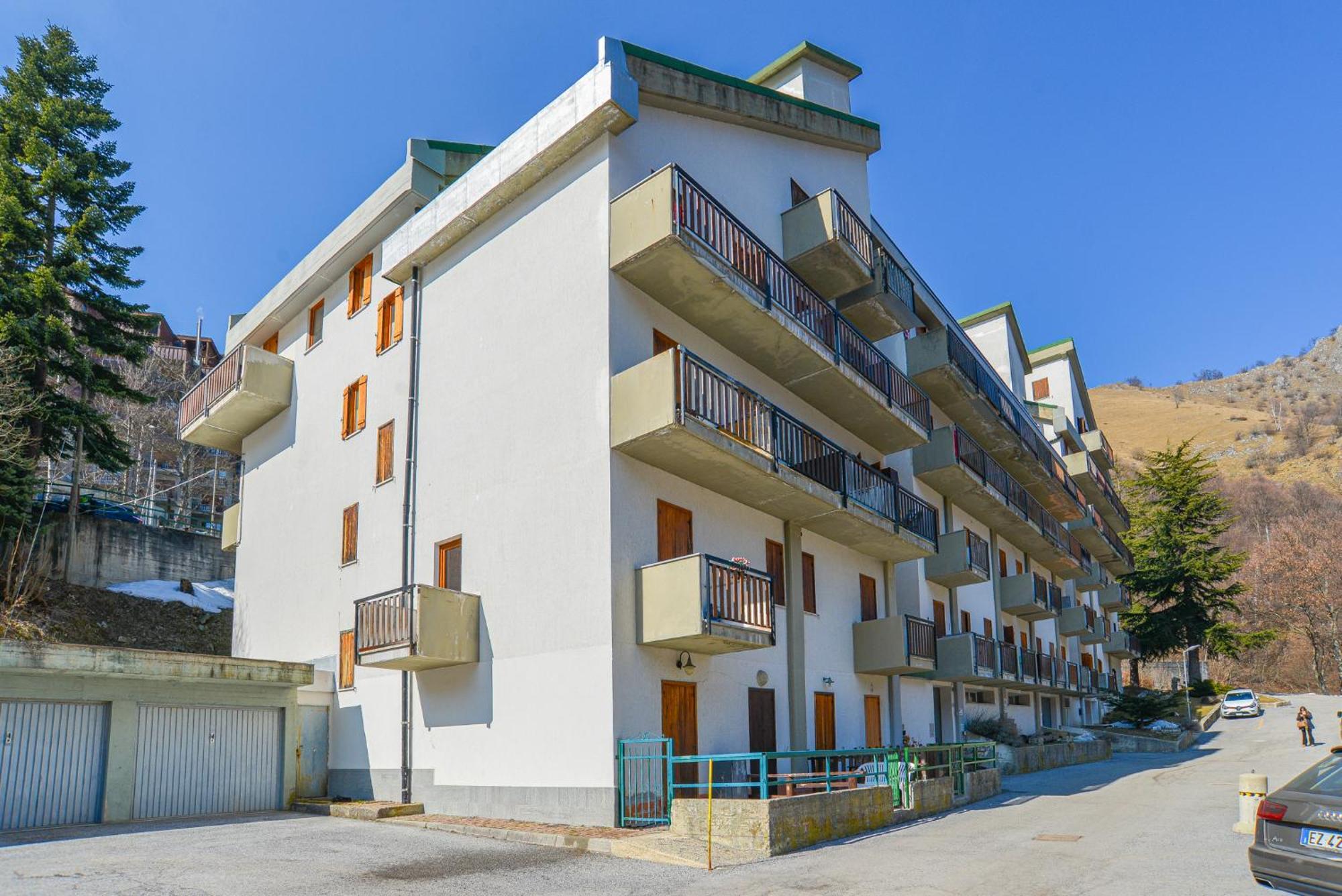 Casa Cicci By Holiday World Artesina Exterior foto